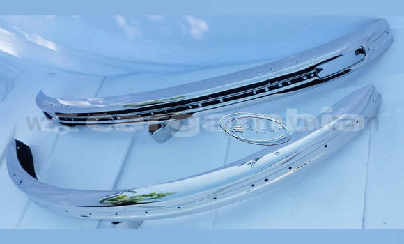 Acheter VW Beetle bumpers à Barra, Kerewan Acheter VW Beetle bumpers à Barra, Kerewan