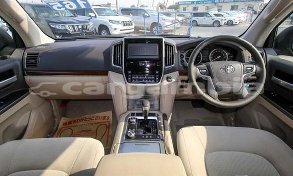 اشتري جديد Toyota Land Cruiser Black سيارة في Bakau في Kanifing اشتري جديد Toyota Land Cruiser Black سيارة في Bakau في Kanifing