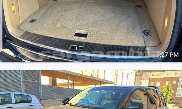 Acheter Occasion Voiture Volkswagen Amarok Autre à Serekunda, Kanifing Acheter Occasion Voiture Volkswagen Amarok Autre à Serekunda, Kanifing