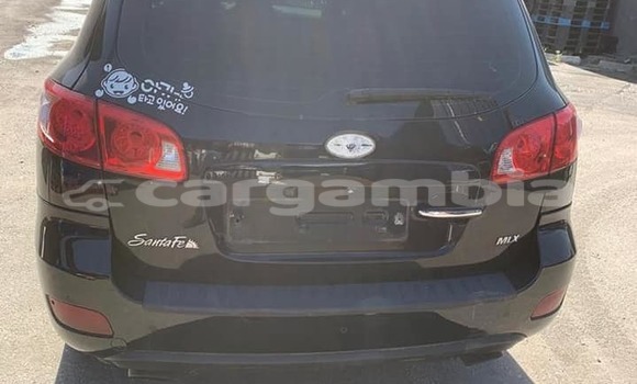 اشتري مستعمل Hyundai Accent Black سيارة في Serekunda في Kanifing اشتري مستعمل Hyundai Accent Black سيارة في Serekunda في Kanifing
