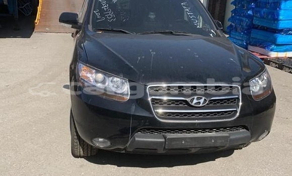 اشتري مستعمل Hyundai Accent Black سيارة في Serekunda في Kanifing اشتري مستعمل Hyundai Accent Black سيارة في Serekunda في Kanifing