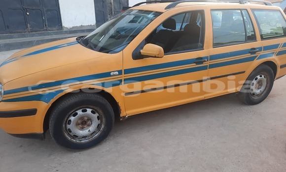 اشتري مستعمل Volkswagen Golf Other سيارة في Serekunda في Kanifing اشتري مستعمل Volkswagen Golf Other سيارة في Serekunda في Kanifing