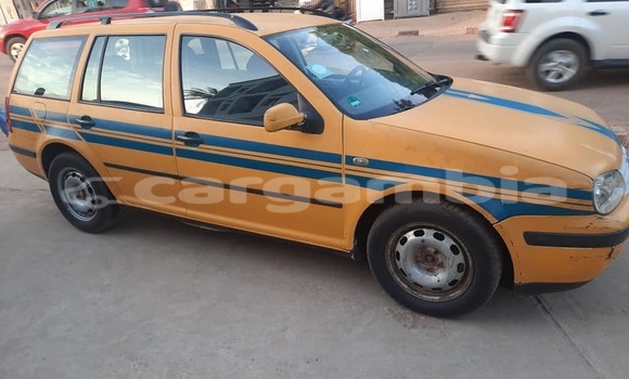 اشتري مستعمل Volkswagen Golf Other سيارة في Serekunda في Kanifing اشتري مستعمل Volkswagen Golf Other سيارة في Serekunda في Kanifing