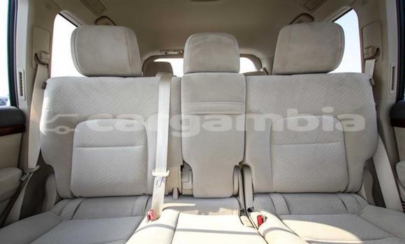 اشتري جديد Toyota Land Cruiser Black سيارة في Bakau في Kanifing اشتري جديد Toyota Land Cruiser Black سيارة في Bakau في Kanifing