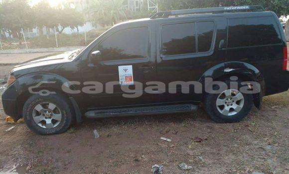 اشتري مستعمل Nissan Pathfinder Other سيارة في Serekunda في Kanifing