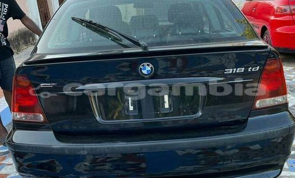 Buy Used BMW 315 Black Car in Serekunda in Kanifing Buy Used BMW 315 Black Car in Serekunda in Kanifing