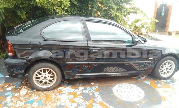 Buy Used BMW 315 Black Car in Serekunda in Kanifing Buy Used BMW 315 Black Car in Serekunda in Kanifing