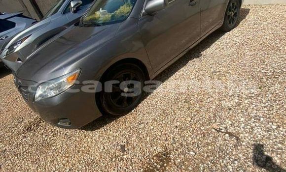 Buy Used Toyota Camry Other Car in Serekunda in Kanifing Buy Used Toyota Camry Other Car in Serekunda in Kanifing