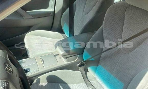 Buy Used Toyota Camry Other Car in Serekunda in Kanifing Buy Used Toyota Camry Other Car in Serekunda in Kanifing