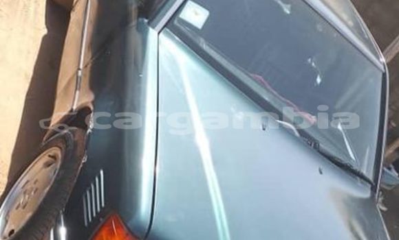 اشتري مستعمل Acura CSX Other سيارة في Serekunda في Kanifing