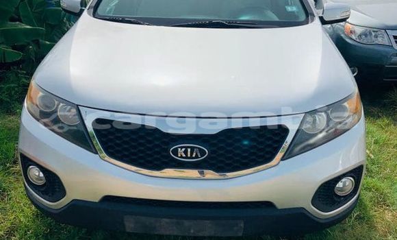 اشتري مستعمل Kia Sorento Other سيارة في Banjul في Banjul