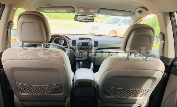 Dieundeu Occasion Kia Sorento Other Auto in Banjul in Banjul Dieundeu Occasion Kia Sorento Other Auto in Banjul in Banjul
