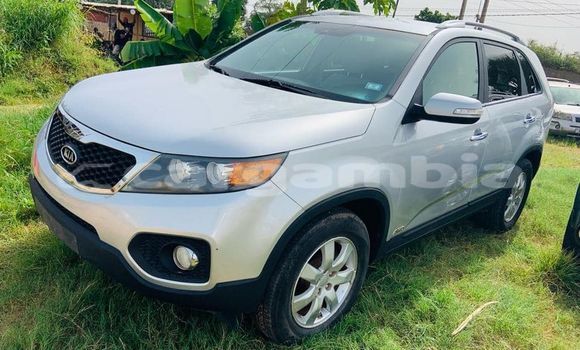 Dieundeu Occasion Kia Sorento Other Auto in Banjul in Banjul Dieundeu Occasion Kia Sorento Other Auto in Banjul in Banjul