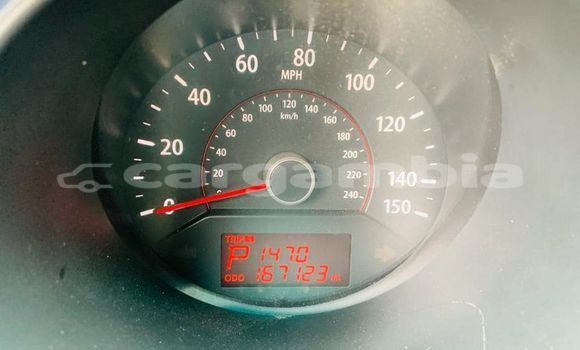 Dieundeu Occasion Kia Sorento Other Auto in Banjul in Banjul Dieundeu Occasion Kia Sorento Other Auto in Banjul in Banjul