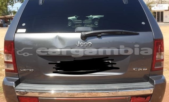 Dieundeu Occasion Jeep Grand Cherokee Other Auto in Brufut in Brikama Dieundeu Occasion Jeep Grand Cherokee Other Auto in Brufut in Brikama