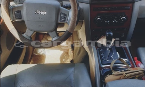 Dieundeu Occasion Jeep Grand Cherokee Other Auto in Brufut in Brikama Dieundeu Occasion Jeep Grand Cherokee Other Auto in Brufut in Brikama