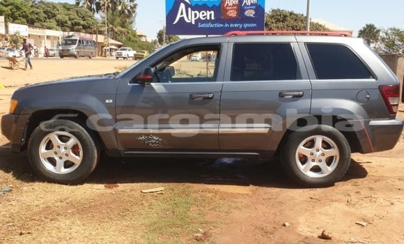 Dieundeu Occasion Jeep Grand Cherokee Other Auto in Brufut in Brikama Dieundeu Occasion Jeep Grand Cherokee Other Auto in Brufut in Brikama