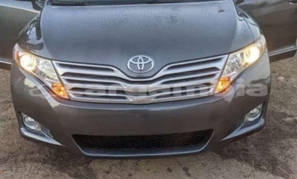 Dieundeu Occasion Toyota Venza Other Auto in Banjul in Banjul Dieundeu Occasion Toyota Venza Other Auto in Banjul in Banjul