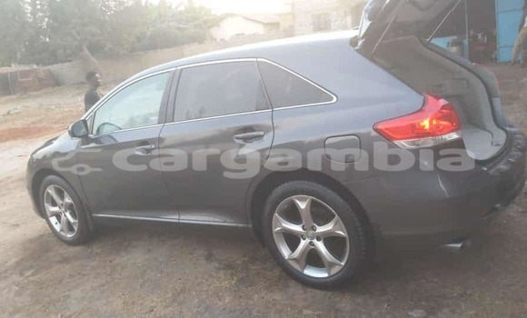 Dieundeu Occasion Toyota Venza Other Auto in Banjul in Banjul Dieundeu Occasion Toyota Venza Other Auto in Banjul in Banjul