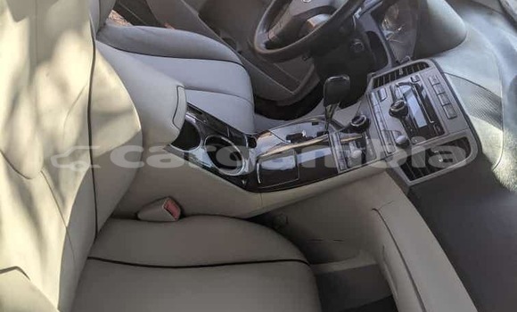 Dieundeu Occasion Toyota Venza Other Auto in Banjul in Banjul Dieundeu Occasion Toyota Venza Other Auto in Banjul in Banjul