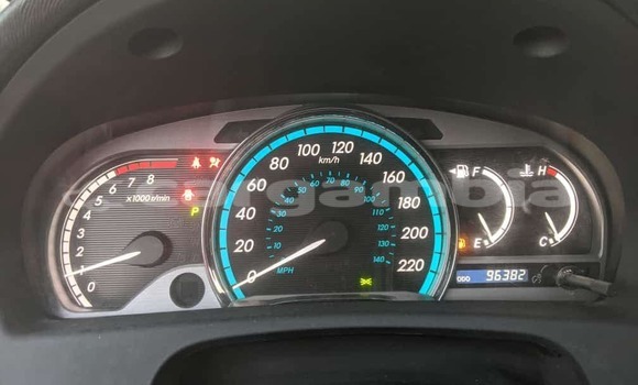 Dieundeu Occasion Toyota Venza Other Auto in Banjul in Banjul Dieundeu Occasion Toyota Venza Other Auto in Banjul in Banjul