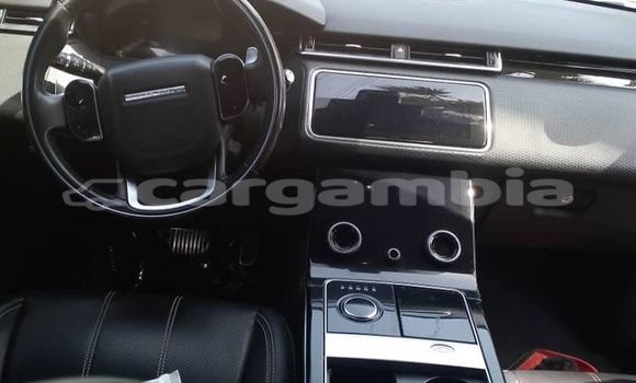 Acheter Occasion Voiture Range Rover Evoque Blanc à Banjul, Banjul Acheter Occasion Voiture Range Rover Evoque Blanc à Banjul, Banjul