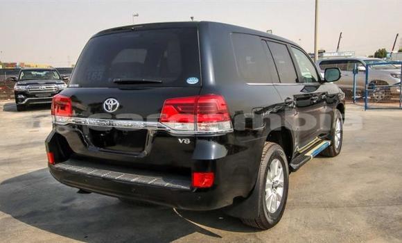 اشتري جديد Toyota Land Cruiser Black سيارة في Bakau في Kanifing اشتري جديد Toyota Land Cruiser Black سيارة في Bakau في Kanifing