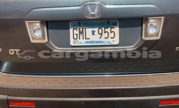 Acheter Occasion Voiture Honda Pilot Autre à Basse, Basse Acheter Occasion Voiture Honda Pilot Autre à Basse, Basse