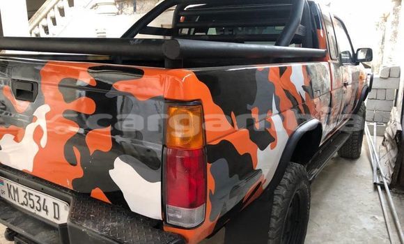 Dieundeu Occasion Mitsubishi L200 Other Auto in Banjul in Banjul Dieundeu Occasion Mitsubishi L200 Other Auto in Banjul in Banjul