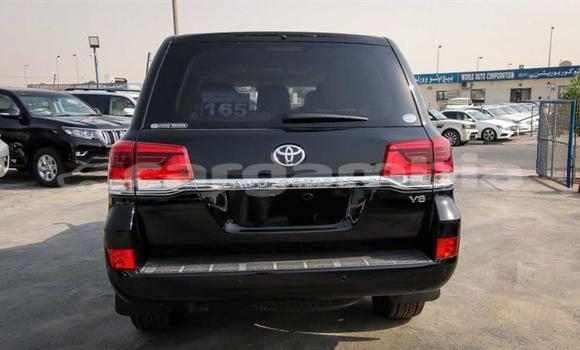 اشتري جديد Toyota Land Cruiser Black سيارة في Bakau في Kanifing اشتري جديد Toyota Land Cruiser Black سيارة في Bakau في Kanifing