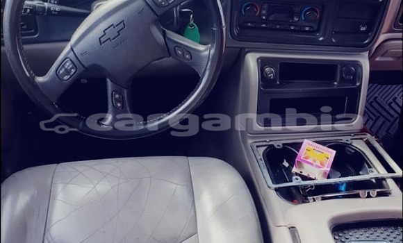 Acheter Occasion Voiture Chevrolet Avalanche Blanc à Banjul, Banjul Acheter Occasion Voiture Chevrolet Avalanche Blanc à Banjul, Banjul