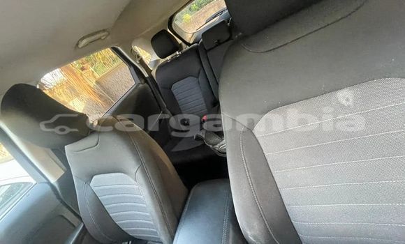 Acheter Occasion Voiture Ford Edge Blanc à Banjul, Banjul Acheter Occasion Voiture Ford Edge Blanc à Banjul, Banjul