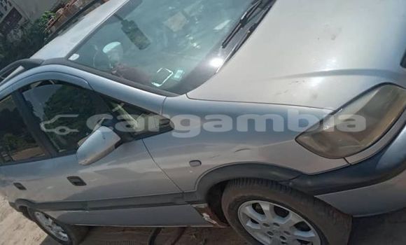 اشتري مستعمل Opel Ampera Other سيارة في Banjul في Banjul