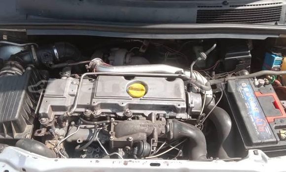 Acheter Occasion Voiture Opel Ampera Autre à Banjul, Banjul Acheter Occasion Voiture Opel Ampera Autre à Banjul, Banjul