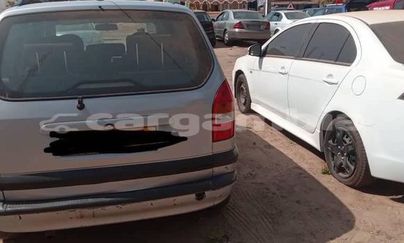 Acheter Occasion Voiture Opel Ampera Autre à Banjul, Banjul Acheter Occasion Voiture Opel Ampera Autre à Banjul, Banjul