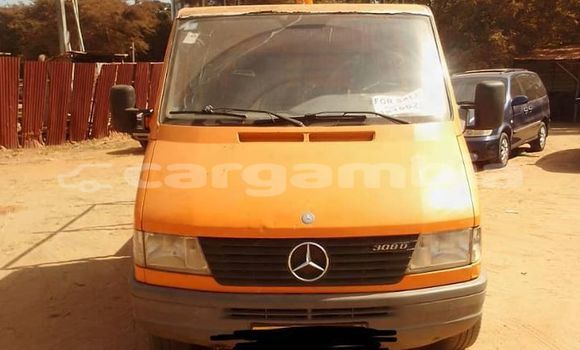 اشتري مستعمل Mercedes‒Benz C–Class Other سيارة في Banjul في Banjul