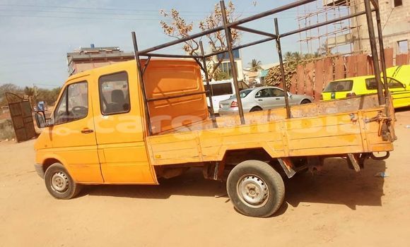 Dieundeu Occasion Mercedes‒Benz C–Class Other Auto in Banjul in Banjul Dieundeu Occasion Mercedes‒Benz C–Class Other Auto in Banjul in Banjul