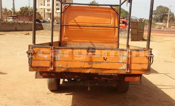 Dieundeu Occasion Mercedes‒Benz C–Class Other Auto in Banjul in Banjul Dieundeu Occasion Mercedes‒Benz C–Class Other Auto in Banjul in Banjul