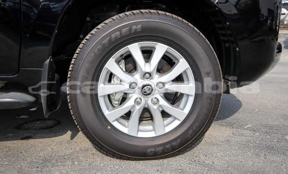 اشتري جديد Toyota Land Cruiser Black سيارة في Bakau في Kanifing اشتري جديد Toyota Land Cruiser Black سيارة في Bakau في Kanifing