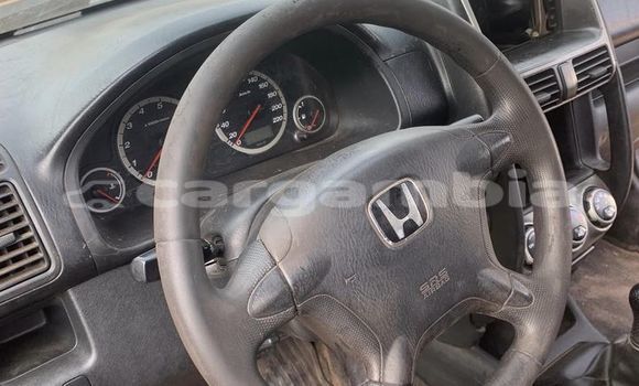 Acheter Occasion Voiture Honda CR-V Rouge à Banjul, Banjul Acheter Occasion Voiture Honda CR-V Rouge à Banjul, Banjul