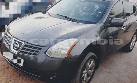 Acheter Occasion Voiture Nissan Rogue Autre à Banjul, Banjul Acheter Occasion Voiture Nissan Rogue Autre à Banjul, Banjul