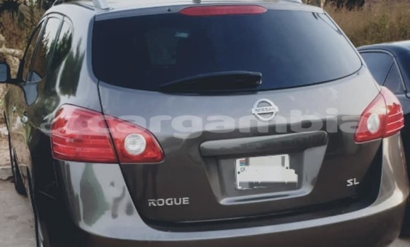 Acheter Occasion Voiture Nissan Rogue Autre à Banjul, Banjul Acheter Occasion Voiture Nissan Rogue Autre à Banjul, Banjul