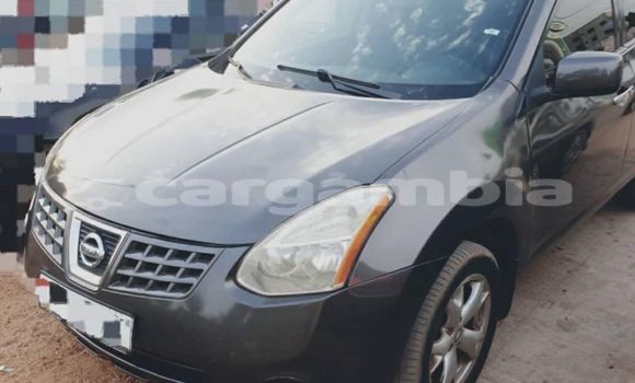 Acheter Occasion Voiture Nissan Rogue Autre à Banjul, Banjul Acheter Occasion Voiture Nissan Rogue Autre à Banjul, Banjul
