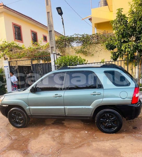 Big with watermark kia sportage banjul banjul 894