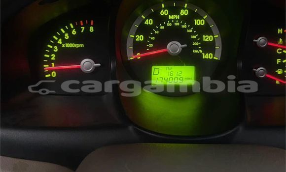 Acheter Occasion Voiture Kia Sportage Autre à Banjul, Banjul Acheter Occasion Voiture Kia Sportage Autre à Banjul, Banjul