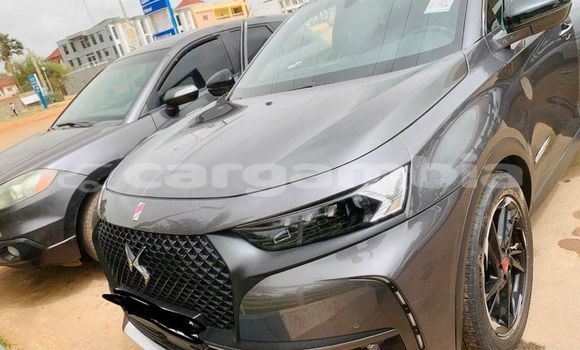 اشتري مستعمل Citroen DS3 Other سيارة في Banjul في Banjul