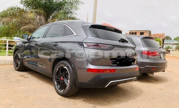 Acheter Occasion Voiture Citroen DS3 Autre à Banjul, Banjul Acheter Occasion Voiture Citroen DS3 Autre à Banjul, Banjul