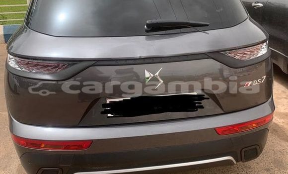 Acheter Occasion Voiture Citroen DS3 Autre à Banjul, Banjul Acheter Occasion Voiture Citroen DS3 Autre à Banjul, Banjul