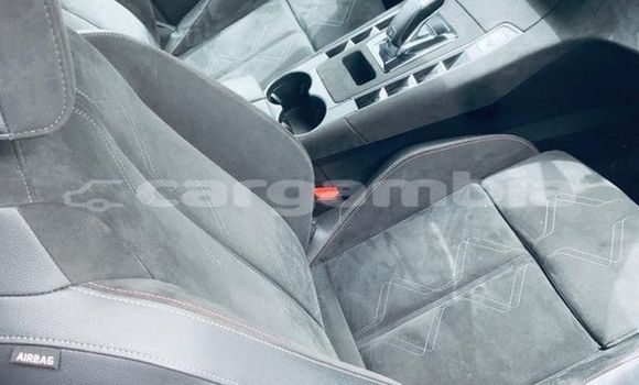 Acheter Occasion Voiture Citroen DS3 Autre à Banjul, Banjul Acheter Occasion Voiture Citroen DS3 Autre à Banjul, Banjul