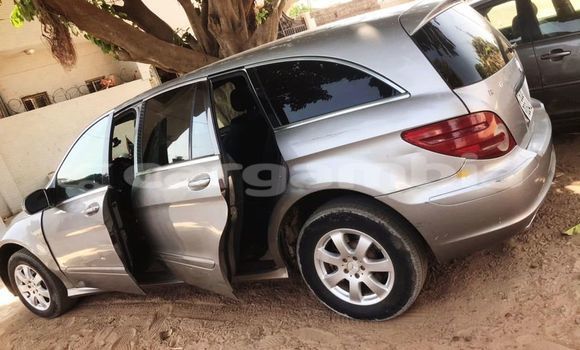 Dieundeu Occasion Mercedes‒Benz C–Class Other Auto in Banjul in Banjul Dieundeu Occasion Mercedes‒Benz C–Class Other Auto in Banjul in Banjul